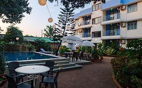 Palmarinha Resort Goa